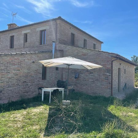 Hotel Podere Fogliano Siena Exterior foto