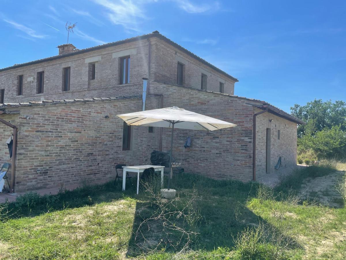 Hotel Podere Fogliano Siena Exterior foto